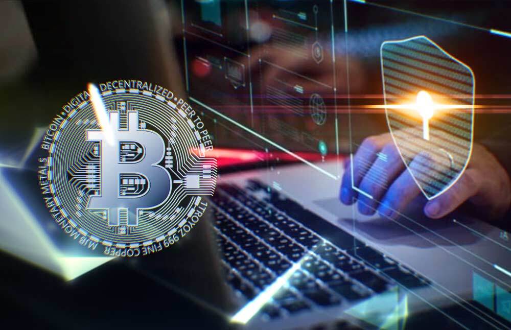 Bitcoin Scam Recovery
